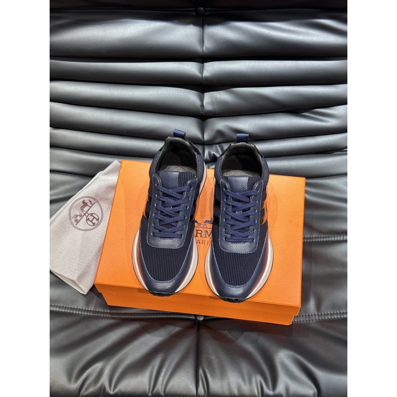 H**mes sneakers